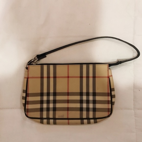 Burberry Handbags - Burberry Small Bag